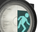 Chamberlock Door - Portal 2