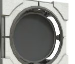 Laser Cube - Portal 2