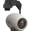 Security Camera (Old) - Portal 2
