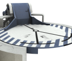 Turret Cart - Portal 2