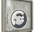 Vertical Door - Portal 2
