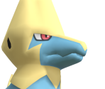 #310 Manectric - Pokémon X / Y