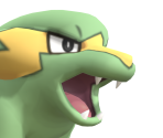 #309 Electrike - Pokémon X / Y