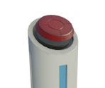Pedestal Button / Switch - Portal 2