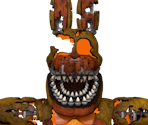 Jack-O-Bonnie - Five Nights at Freddy's VR Help Wanted