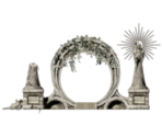 Portal - Bayonetta