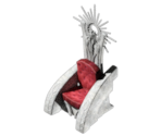 Throne - Bayonetta