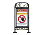 Sign - Bayonetta