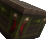 Large Cell - Quake