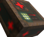 Health 25 - Quake