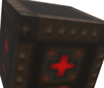 Health 100 - Quake