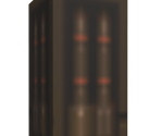 Small Rocket - Quake