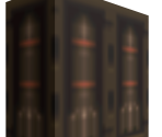 Large Rocket - Quake