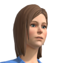 Samantha Myers - Life is Strange: Before the Storm