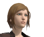 Chloe Price (Classic Chloe Outfit) - Life is Strange: Before the Storm