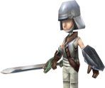 Knight of Pluto - Final Fantasy 9