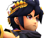 Dark Pit - Super Smash Bros. for Nintendo 3DS