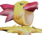 Flying Man Outfit - Super Smash Bros. for Nintendo 3DS