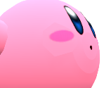 Kirby - Super Smash Bros. for Nintendo 3DS
