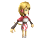 Mikoto - Final Fantasy 9