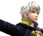 Robin - Super Smash Bros. for Nintendo 3DS