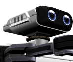R.O.B. - Super Smash Bros. for Nintendo 3DS