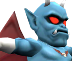 Devil - Super Smash Bros. for Nintendo 3DS