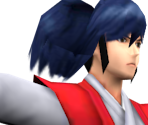 Takamaru - Super Smash Bros. for Nintendo 3DS