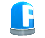 P Switch - Super Smash Bros. for Nintendo 3DS