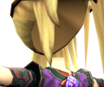 Viridi Outfit - Super Smash Bros. for Nintendo 3DS
