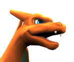 Charizard - Super Smash Bros. for Nintendo 3DS
