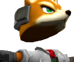Fox Outfit - Super Smash Bros. for Nintendo 3DS