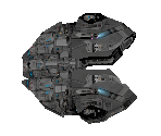 Dreadnought - Homeworld: Cataclysm/Emergence