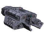 Destroyer - Homeworld: Cataclysm/Emergence