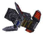 MCV - Homeworld: Cataclysm/Emergence