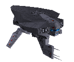 Hive Frigate - Homeworld: Cataclysm/Emergence
