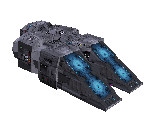 Processor - Homeworld: Cataclysm/Emergence