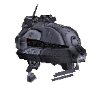 Worker - Homeworld: Cataclysm/Emergence