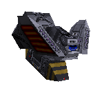 Mimic - Homeworld: Cataclysm/Emergence
