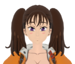 Diane (Clothes Made by a Fairy) - The Seven Deadly Sins: Grand Cross