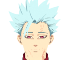 Ban (Favorite Outfit) - The Seven Deadly Sins: Grand Cross