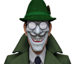 Joy Doctor - We Happy Few