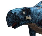 Talarurus - Dinosaur King