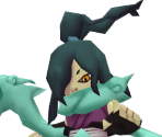 Venoct - Yo-kai Watch World (JPN)