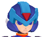 Copy X - Mega Man X DiVE