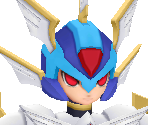 Copy X (Ultimate Armor) - Mega Man X DiVE