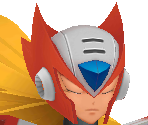 Zero (Awakened) - Mega Man X DiVE
