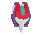 Model Z - Mega Man X DiVE