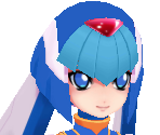 Leviathan - Mega Man X DiVE