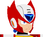 Zero - Mega Man X7